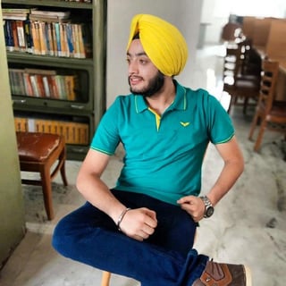 JASKEERAT SINGH profile picture