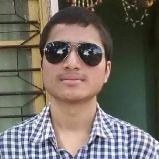 Vedant Madane profile picture