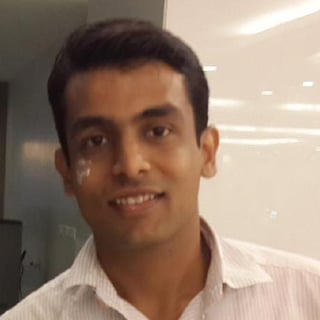 Rohit Goyal profile picture