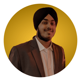 Karanjot Singh profile picture