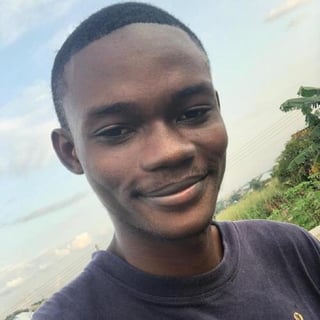 Isaac Anohene profile picture