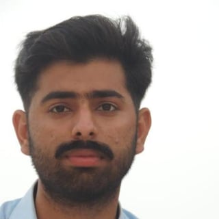 MOHSIN ALI SOOMRO profile picture