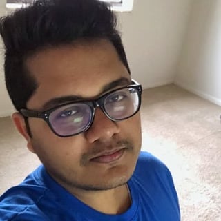 Ramkarthik profile picture