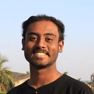 Saptarshi Neogi profile picture