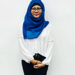 Sejuti Sharmin profile picture