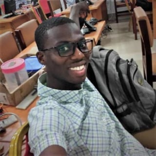 Nsiah Akuoko Jeremiah profile picture