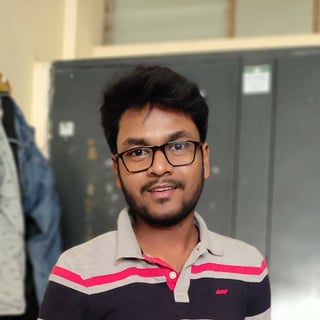 Aditya Prasad Dhal profile picture