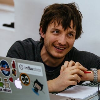 Vladimir Dementyev profile picture