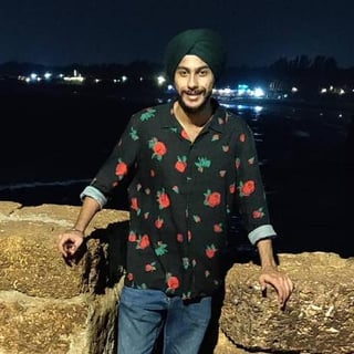 Sagarpreet Chadha profile picture