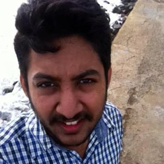 Praneeth Perera profile picture