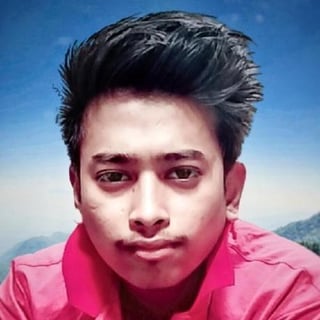 Vikas Singh profile picture