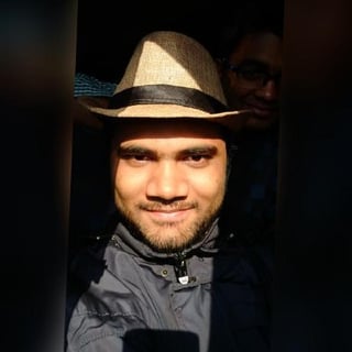 Surya Prakash Sahu profile picture