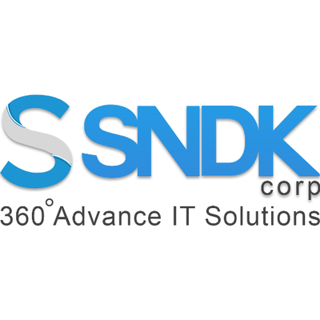 SNDK CORP profile picture