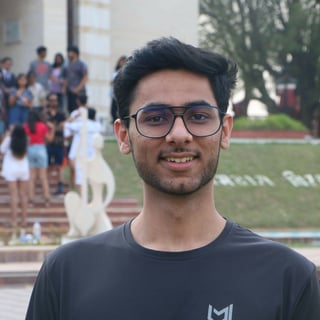 Prakhar Gurunani profile picture