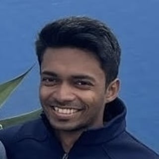 Ray Mathew profile picture