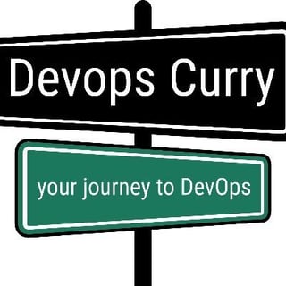 DevopsCurry profile picture