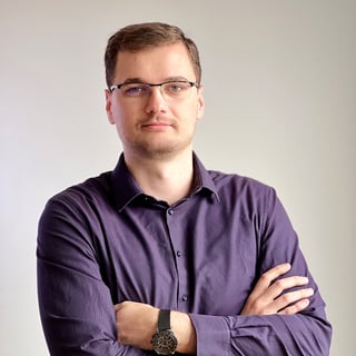 Robert Kavgić profile picture