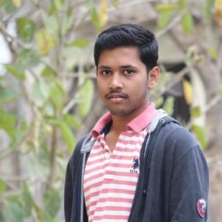 Nikhil Subhash Jugale profile picture