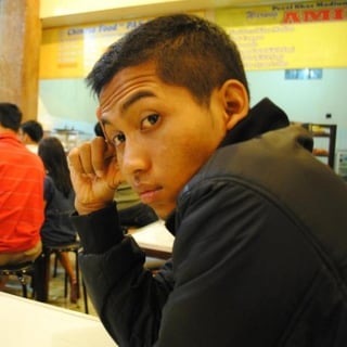 Irvan Fauziansyah profile picture