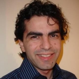 Dimitris Kapanidis profile picture