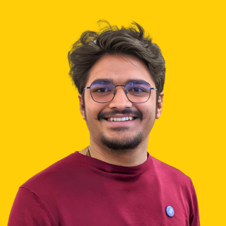 Bhautik Bavadiya profile picture