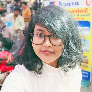 Payalsasmal profile picture