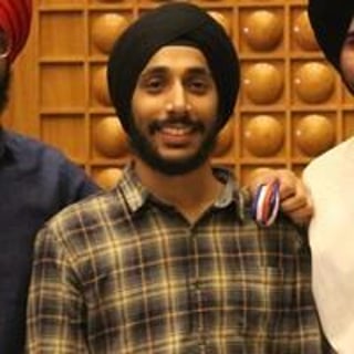 Asis Bagga profile picture