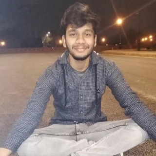 Harsh Mittal profile picture