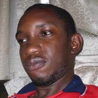 Samson Quaye profile picture