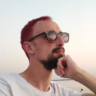 Raphaël Louvradoux profile picture