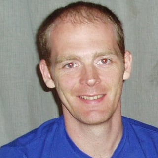 David Anderson profile picture