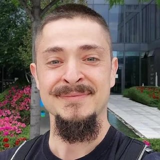 Nikolay Todorov profile picture