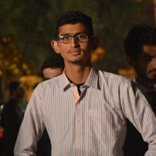 Muhammad Sameer Farooq profile picture