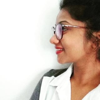 Ajini Perera profile picture