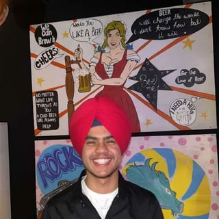 Hargunbeer Singh profile picture