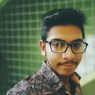 Shubham Dutta profile picture