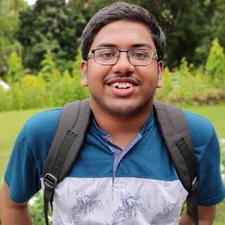 Sayan Bhattacharya profile picture