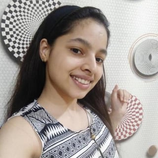 KHUSHI JAIN profile picture