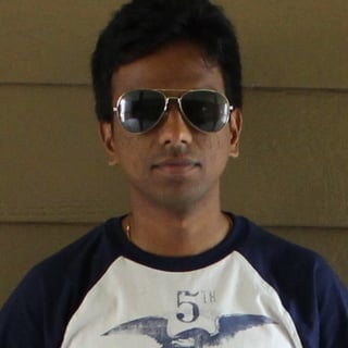 Vimal profile picture