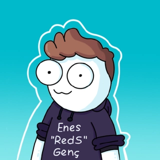 Enes Genç profile picture