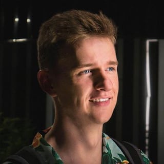 Filip Luśnia profile picture