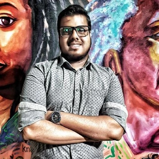 Deepraj Rakshit profile picture