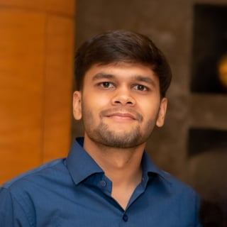 Tushar saxena profile picture