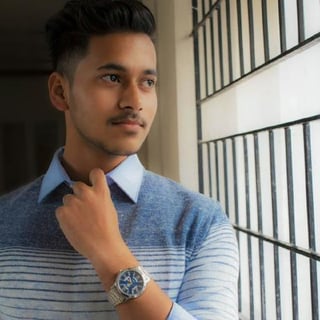 Hardik kumar profile picture