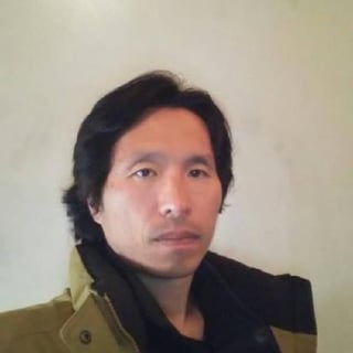 Nobutaka Kim profile picture