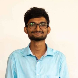 Ujjawal Jain profile picture