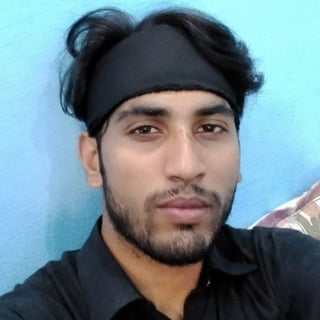 Abraham Ali profile picture