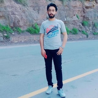 Saad Abbasi profile picture