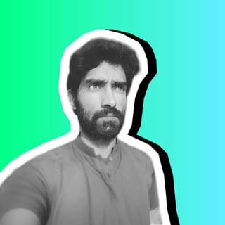 Muhammad Ayoub Khan profile picture