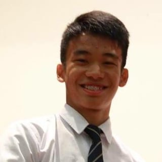 Chia Yong Kang profile picture